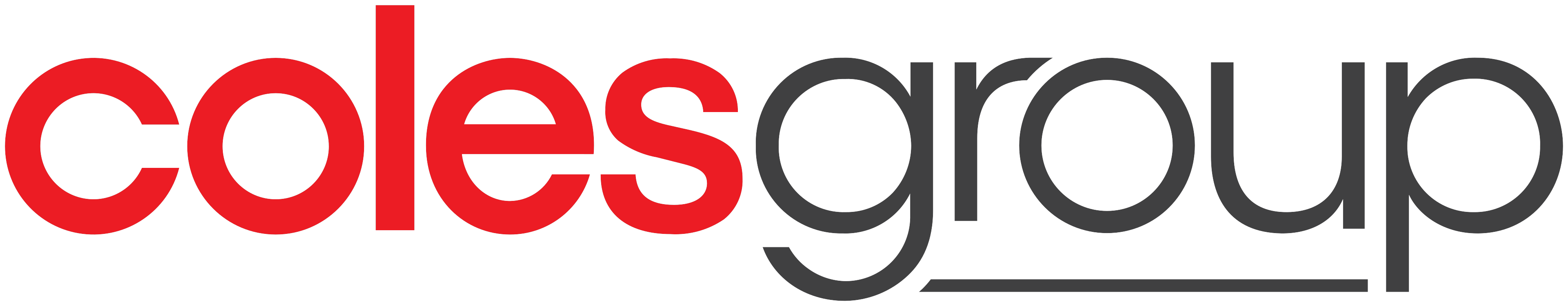 Coles Group